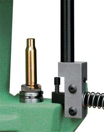 Misc. Accessories Redding Reloading Equipment Ready Series RED SLIDE BAR PRIMER FEED SYSTEM